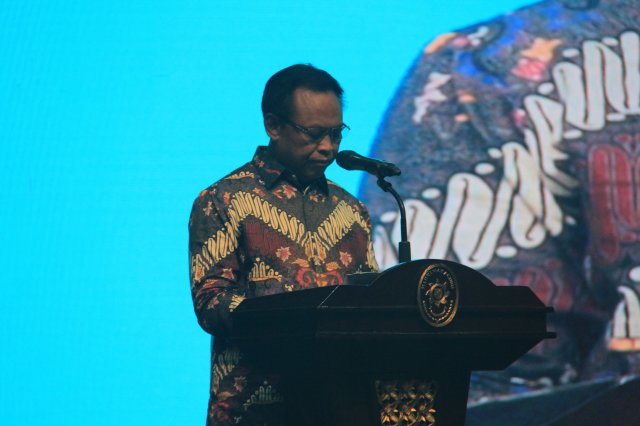 Laptah Kampung Hukum 25-26 Februari 2020